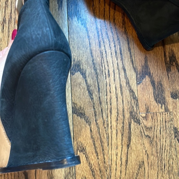 COPY - POLINI vero cuoio Made in Italy boots - Picture 5 of 10